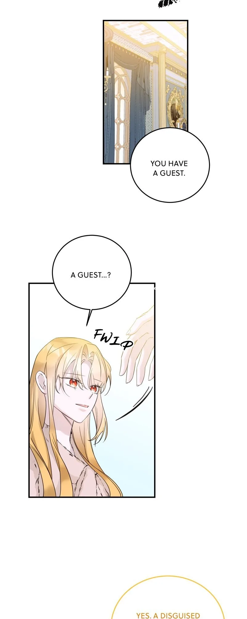 A Fairy Tale for Villains Chapter 78 page 37