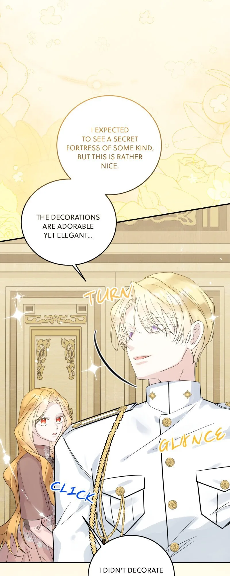 A Fairy Tale for Villains Chapter 81 page 2