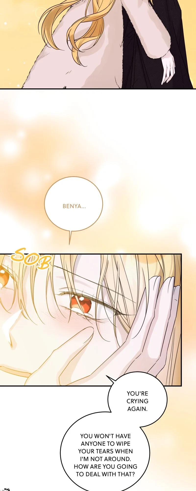 A Fairy Tale for Villains Chapter 78 page 35