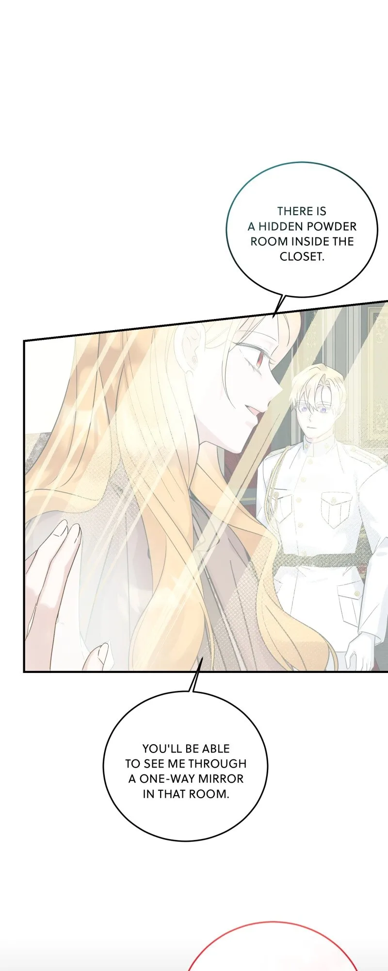A Fairy Tale for Villains Chapter 81 page 6