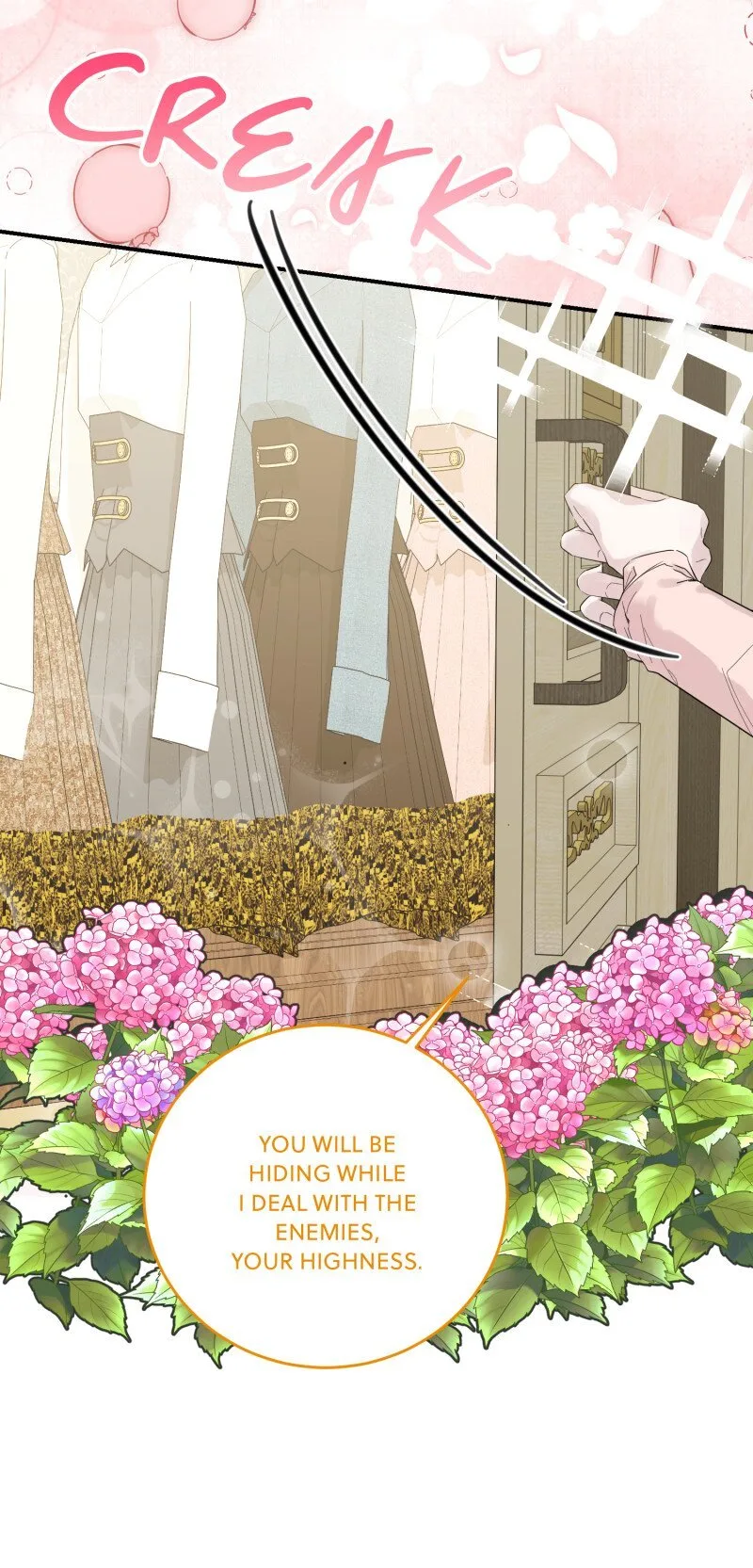 A Fairy Tale for Villains Chapter 81 page 5