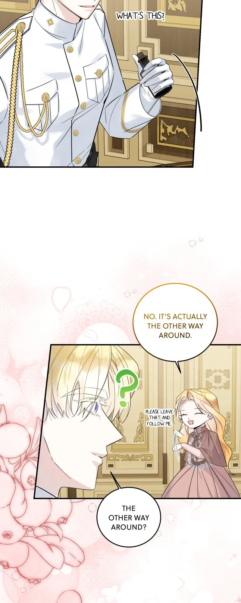 A Fairy Tale for Villains Chapter 81 page 4