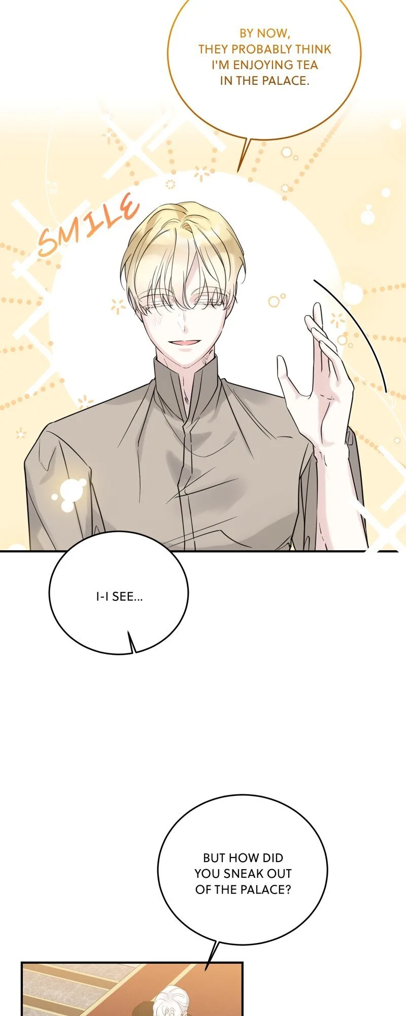 A Fairy Tale for Villains Chapter 78 page 40