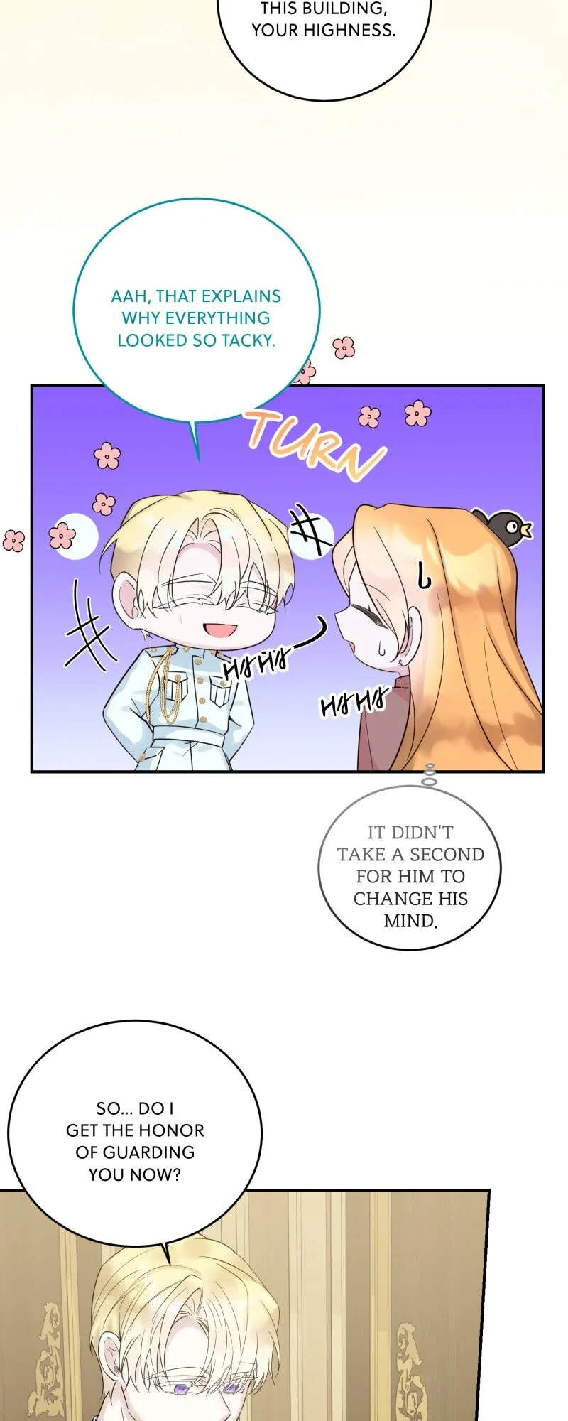 A Fairy Tale for Villains Chapter 81 page 3