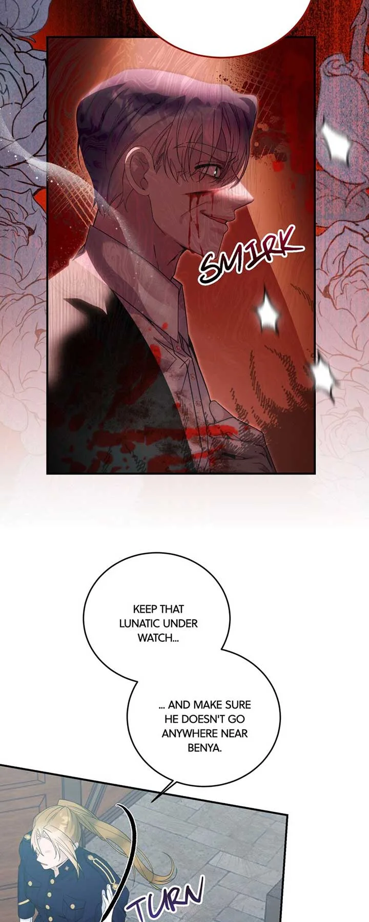 A Fairy Tale for Villains Chapter 82 page 4