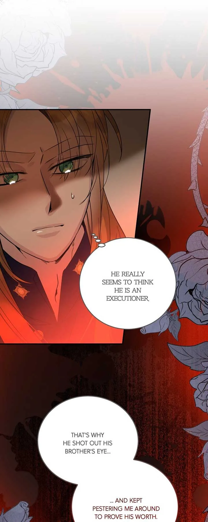 A Fairy Tale for Villains Chapter 82 page 3