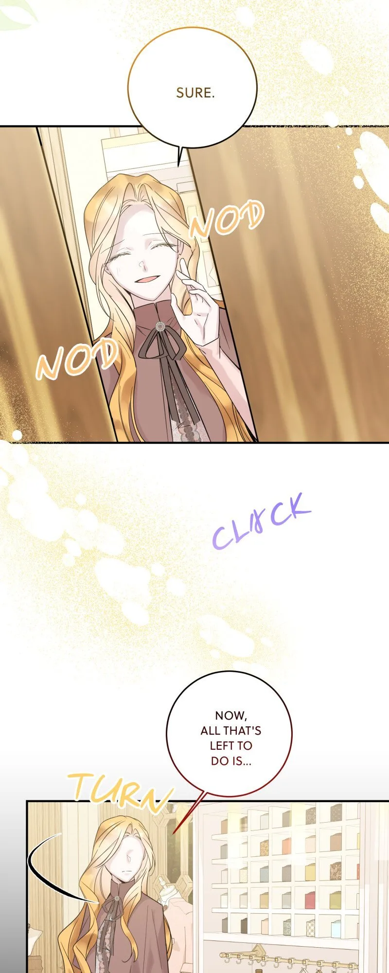 A Fairy Tale for Villains Chapter 81 page 10