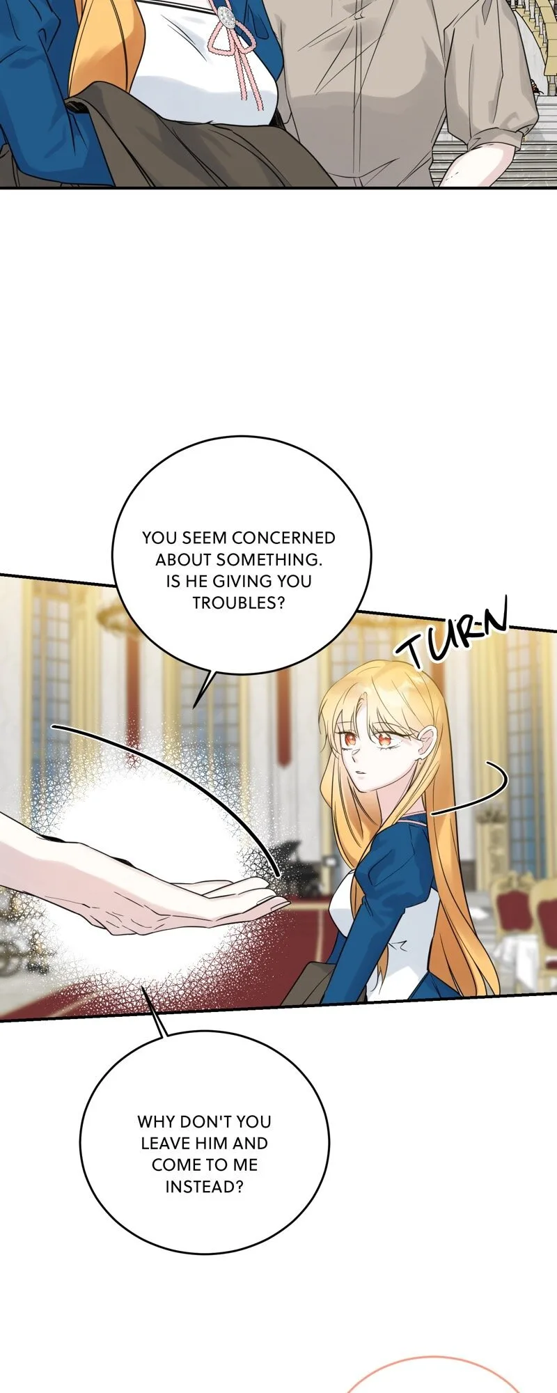 A Fairy Tale for Villains Chapter 78 page 46