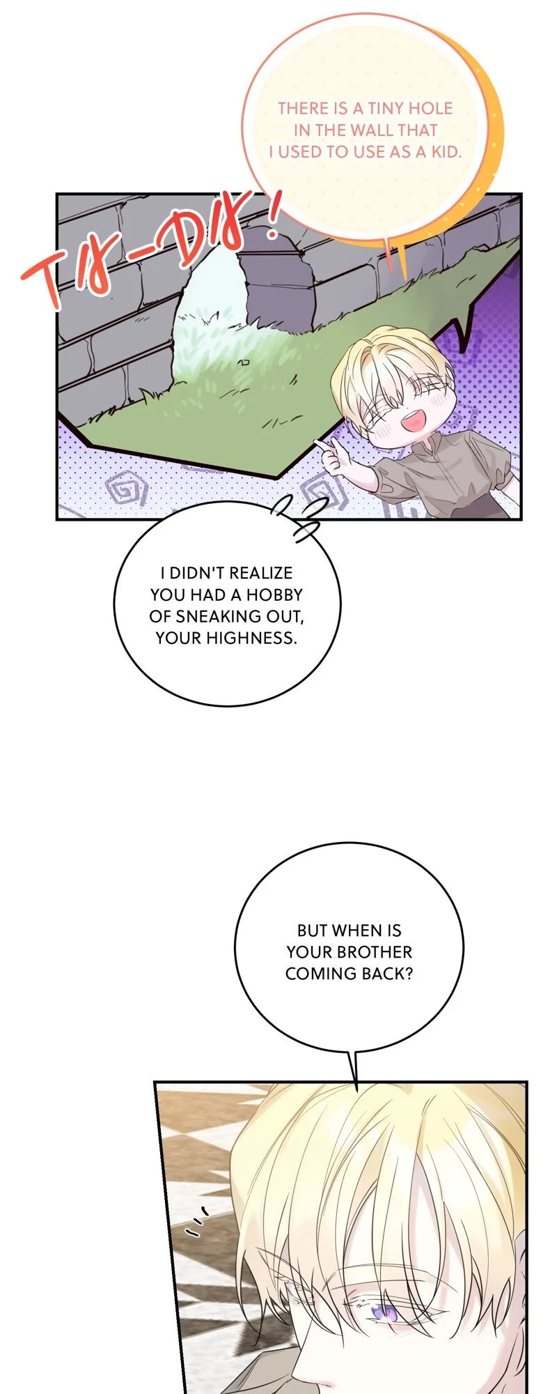 A Fairy Tale for Villains Chapter 78 page 42