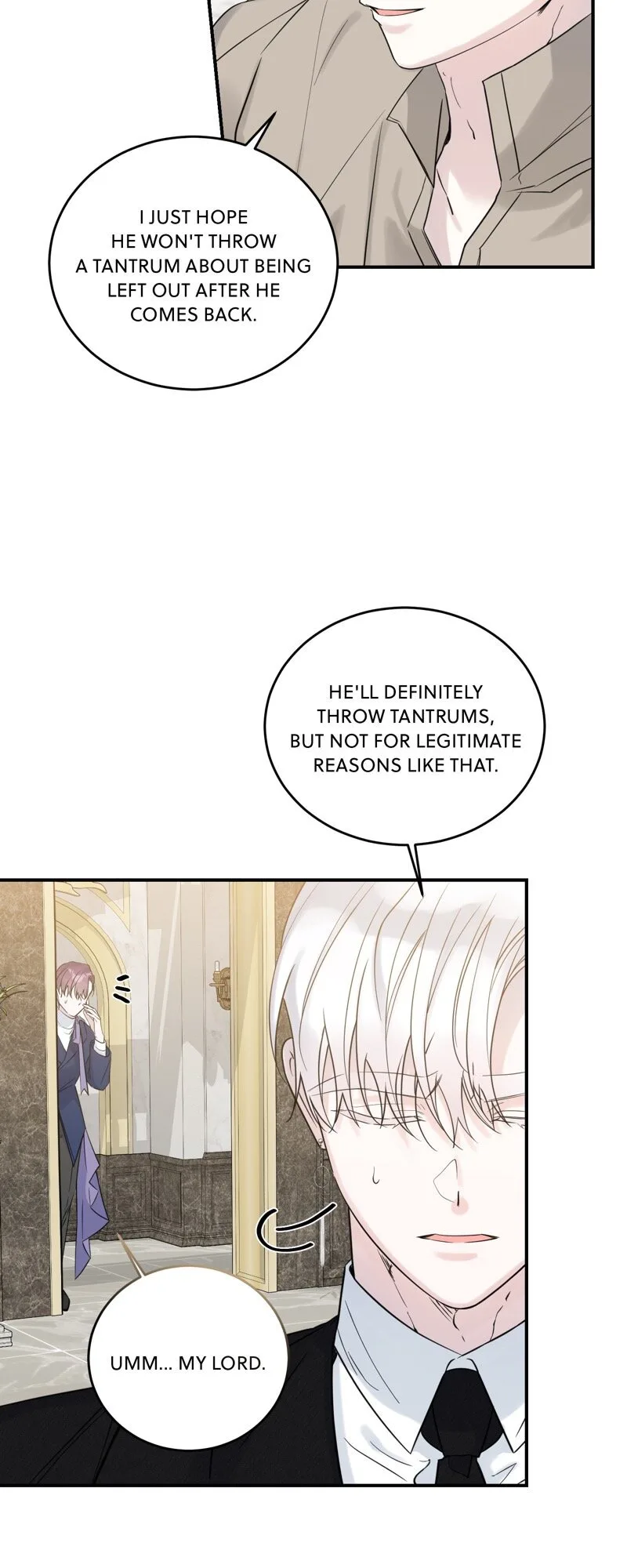 A Fairy Tale for Villains Chapter 78 page 43