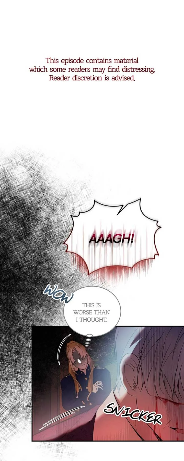 A Fairy Tale for Villains Chapter 82 page 2