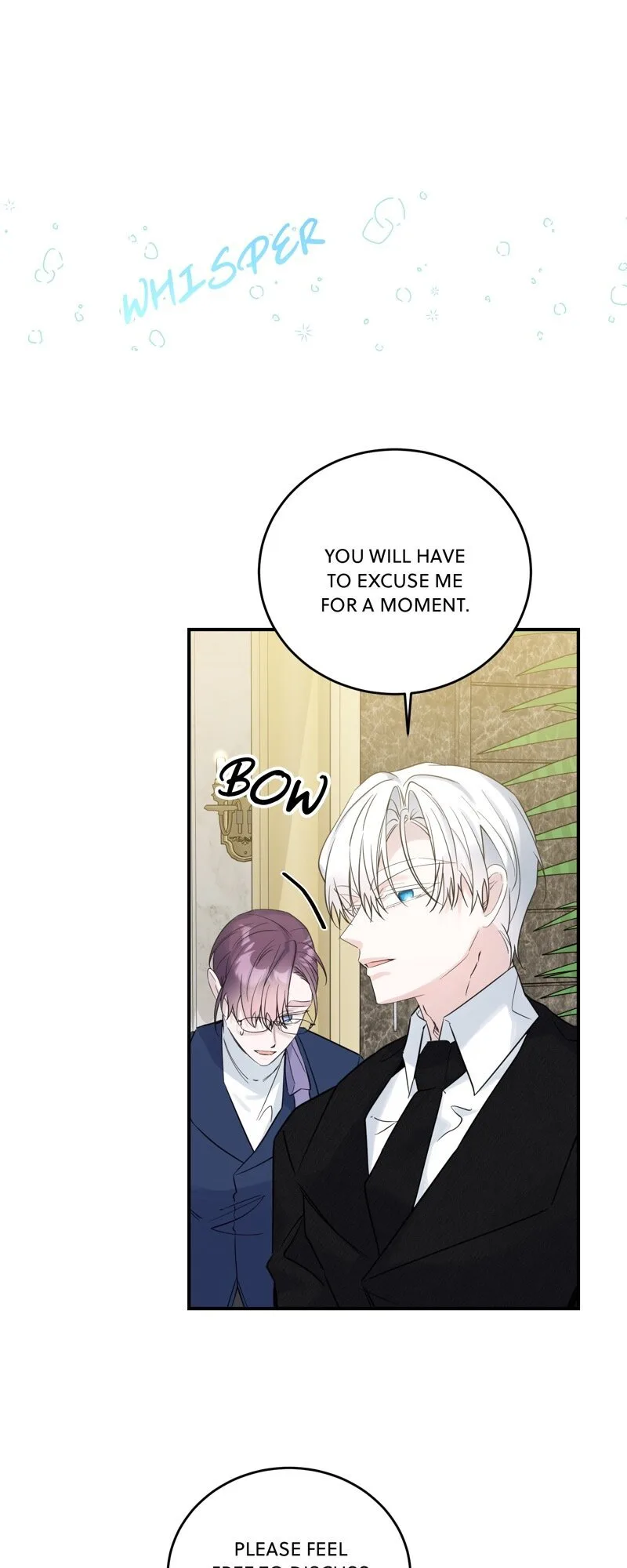 A Fairy Tale for Villains Chapter 78 page 44