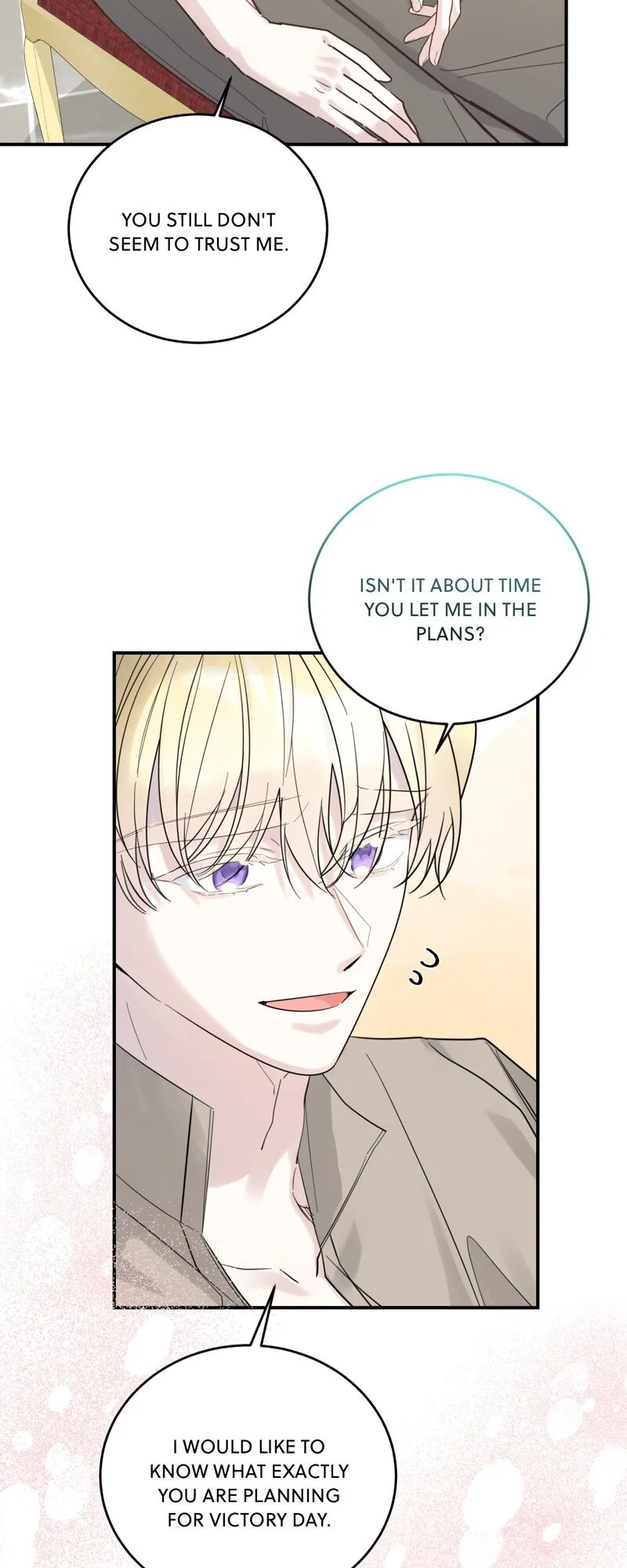 A Fairy Tale for Villains Chapter 78 page 48