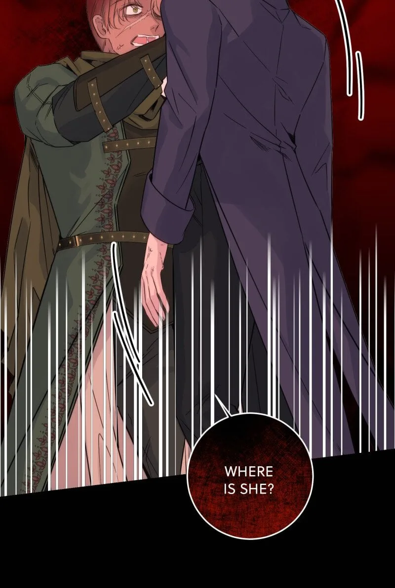 A Fairy Tale for Villains Chapter 81 page 14