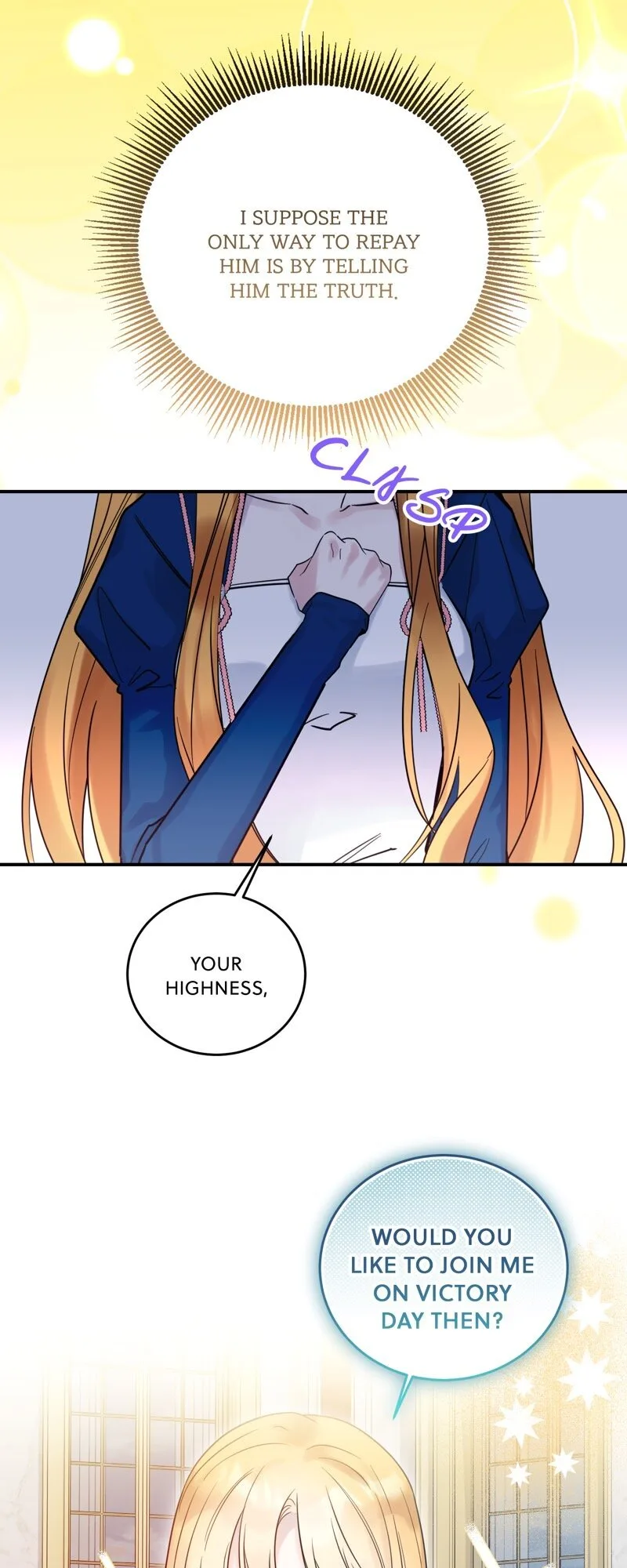 A Fairy Tale for Villains Chapter 78 page 52