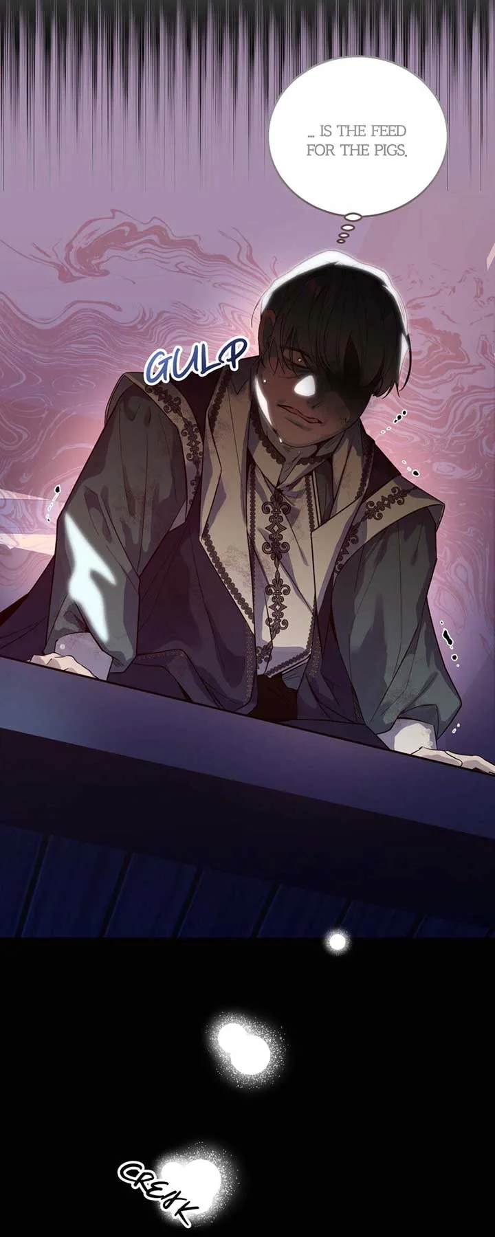 A Fairy Tale for Villains Chapter 82 page 10