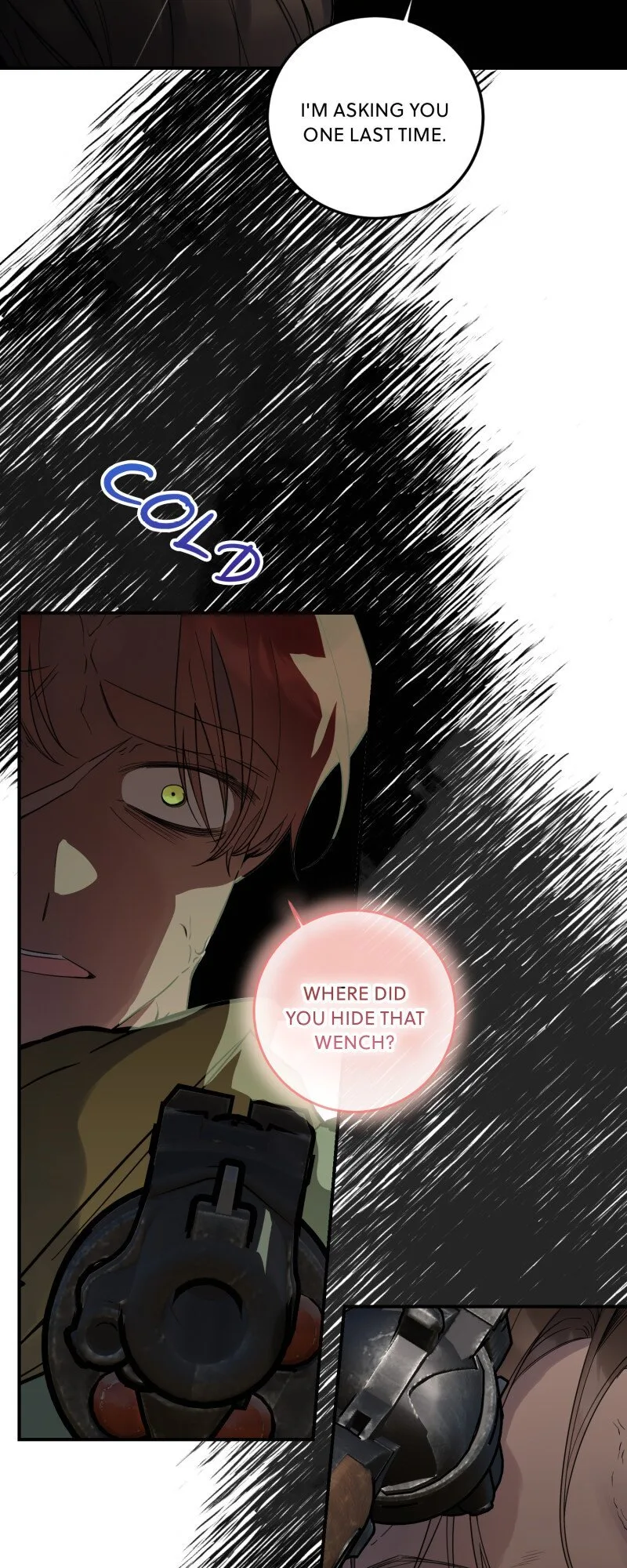 A Fairy Tale for Villains Chapter 81 page 16