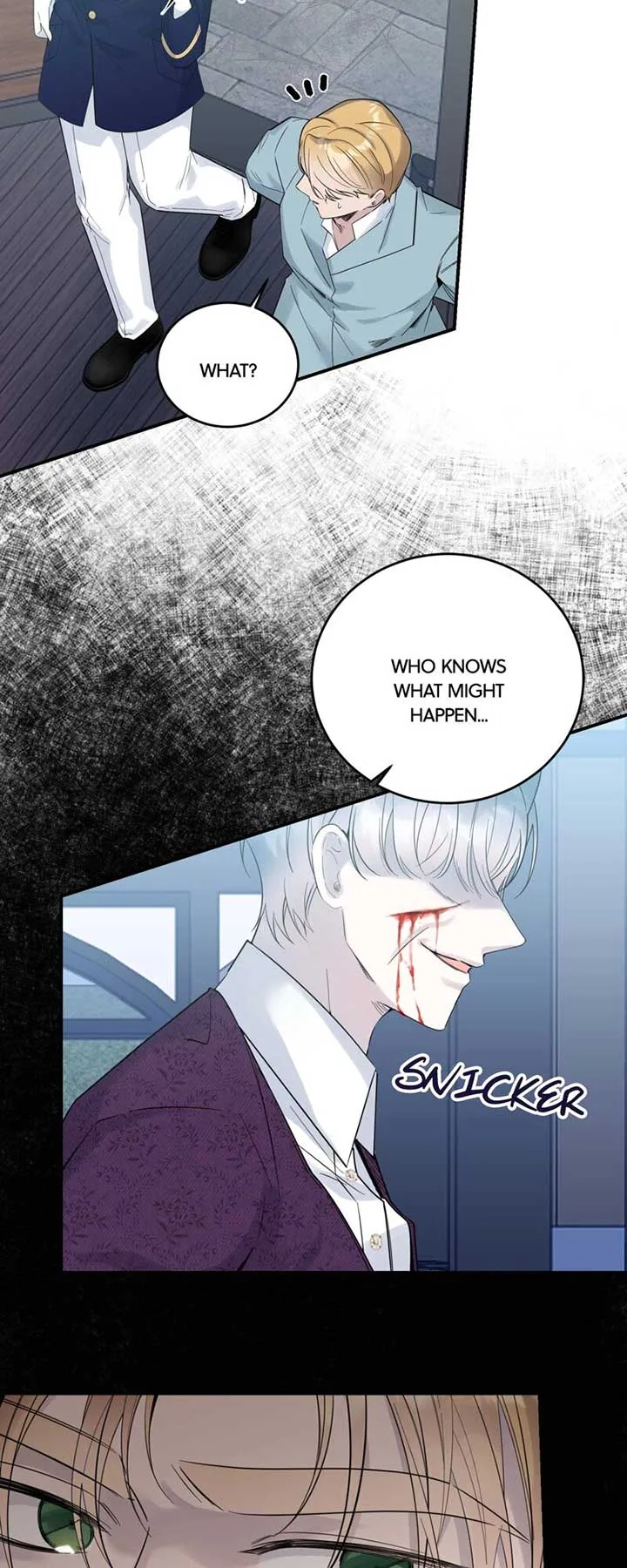 A Fairy Tale for Villains Chapter 82 page 5