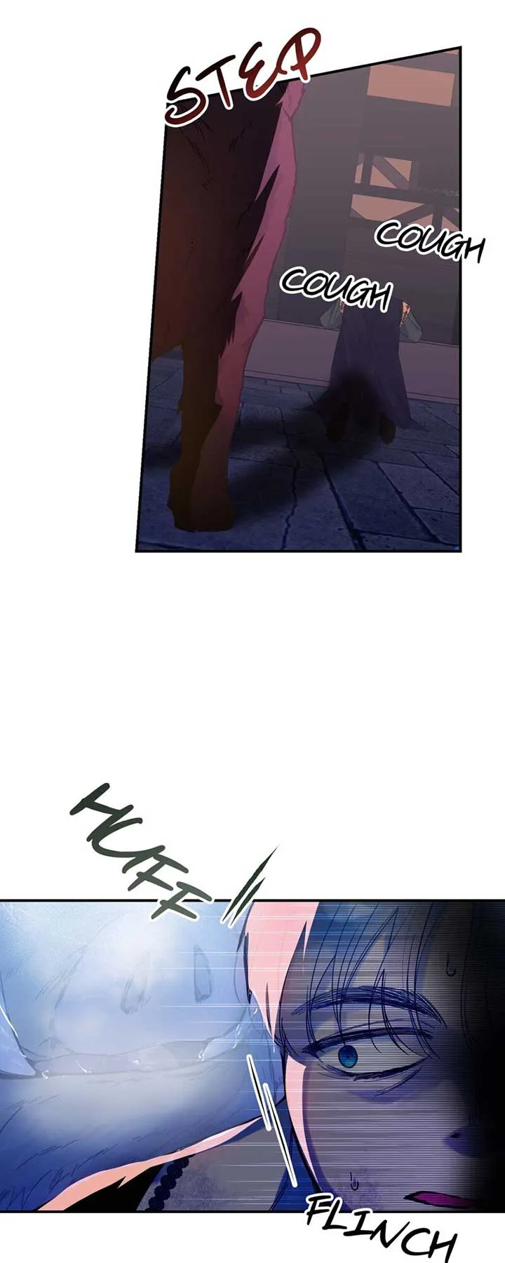 A Fairy Tale for Villains Chapter 82 page 15
