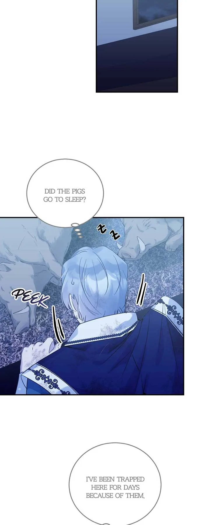 A Fairy Tale for Villains Chapter 82 page 7