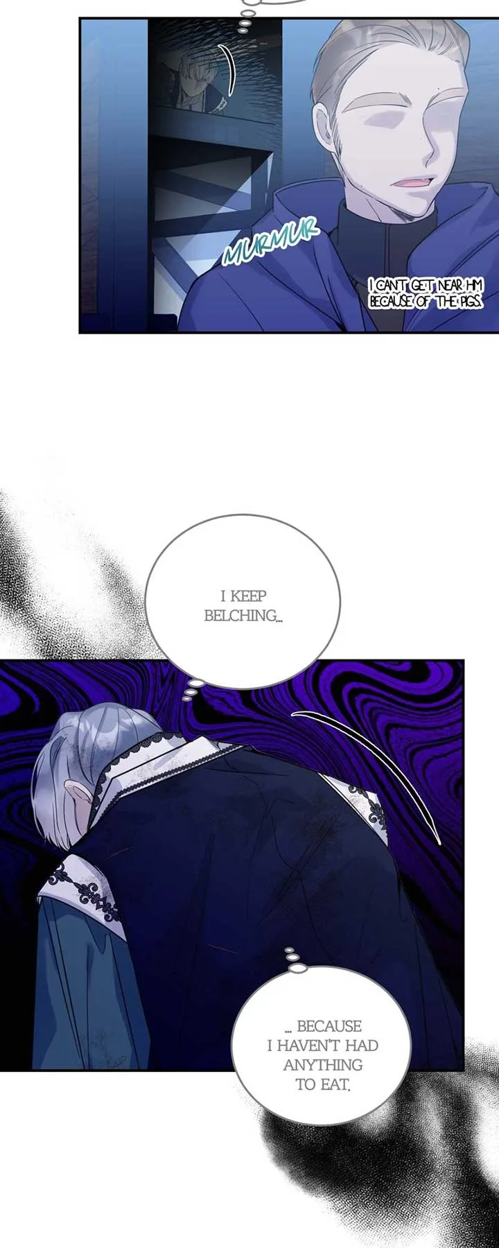 A Fairy Tale for Villains Chapter 82 page 8