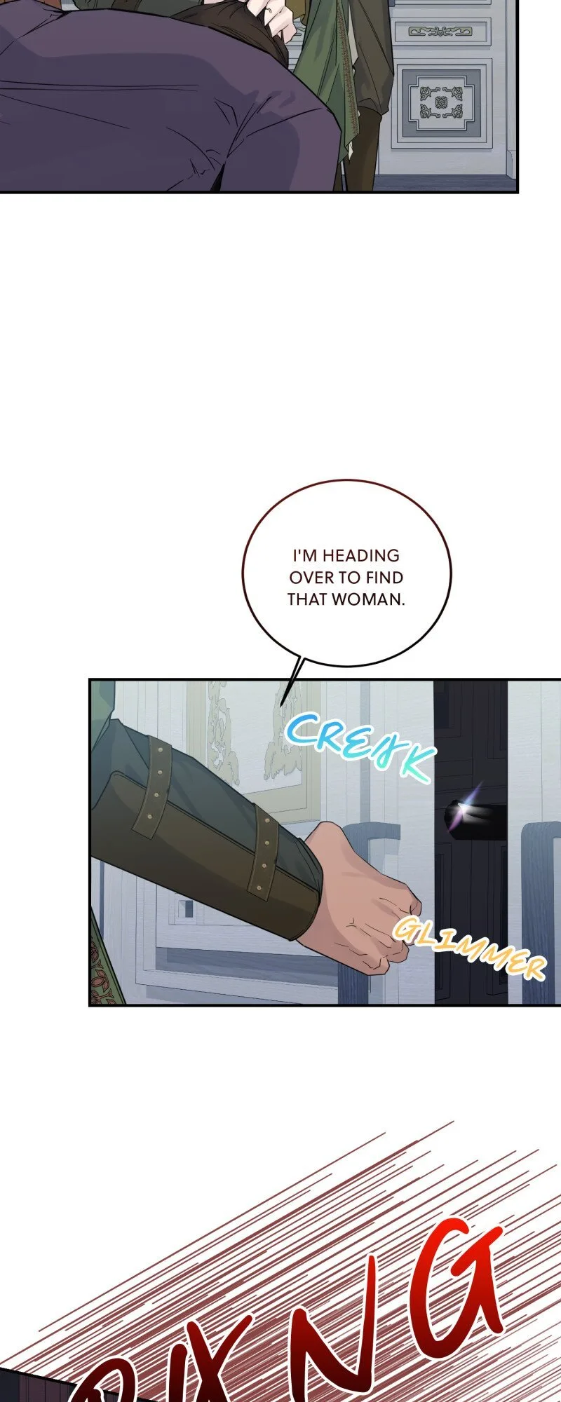A Fairy Tale for Villains Chapter 81 page 19