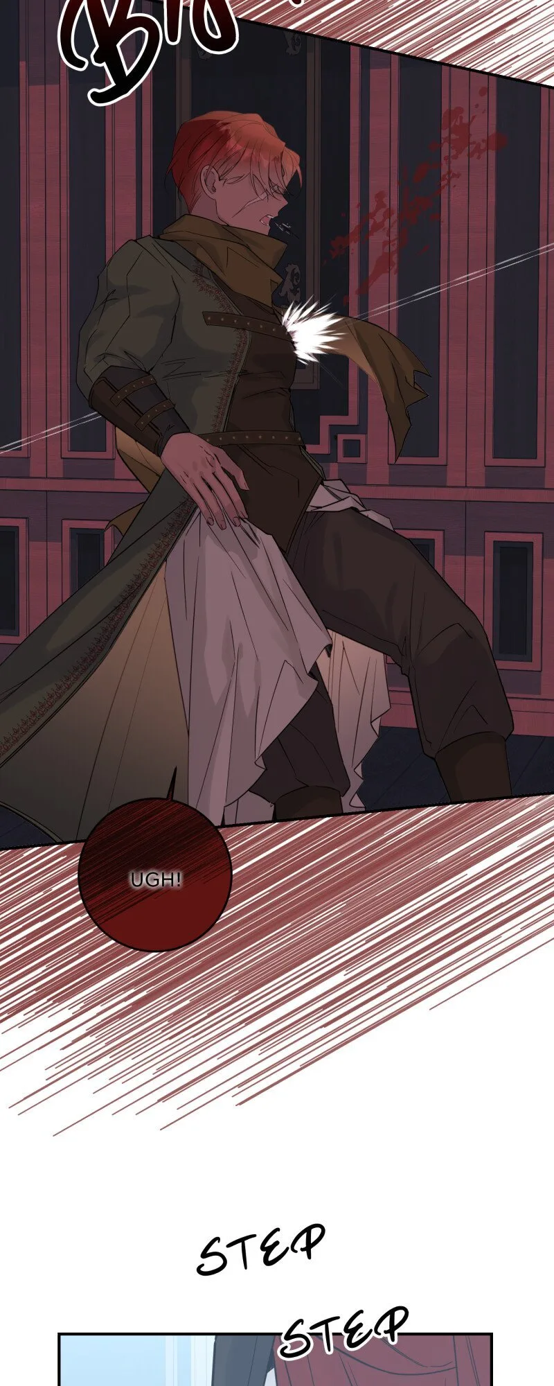 A Fairy Tale for Villains Chapter 81 page 20