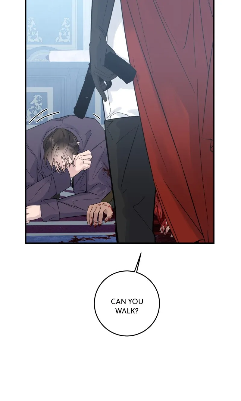 A Fairy Tale for Villains Chapter 81 page 21