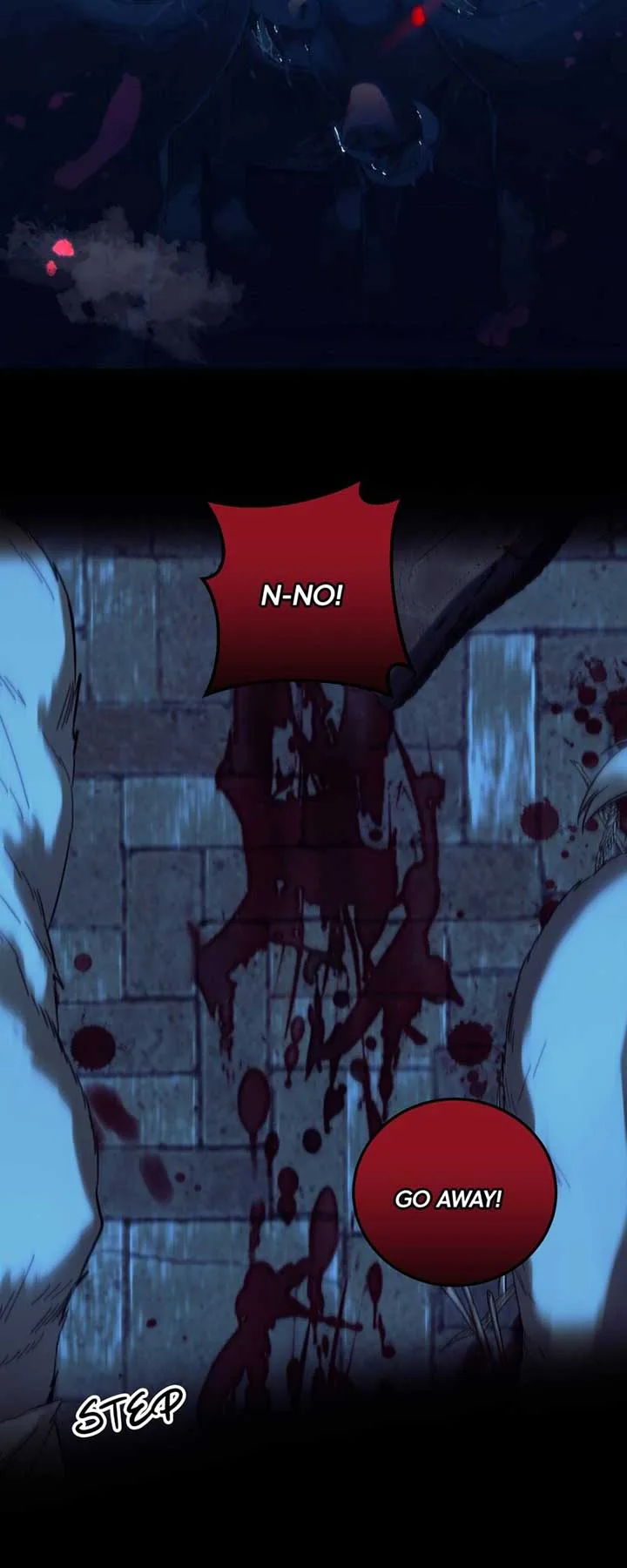 A Fairy Tale for Villains Chapter 82 page 18