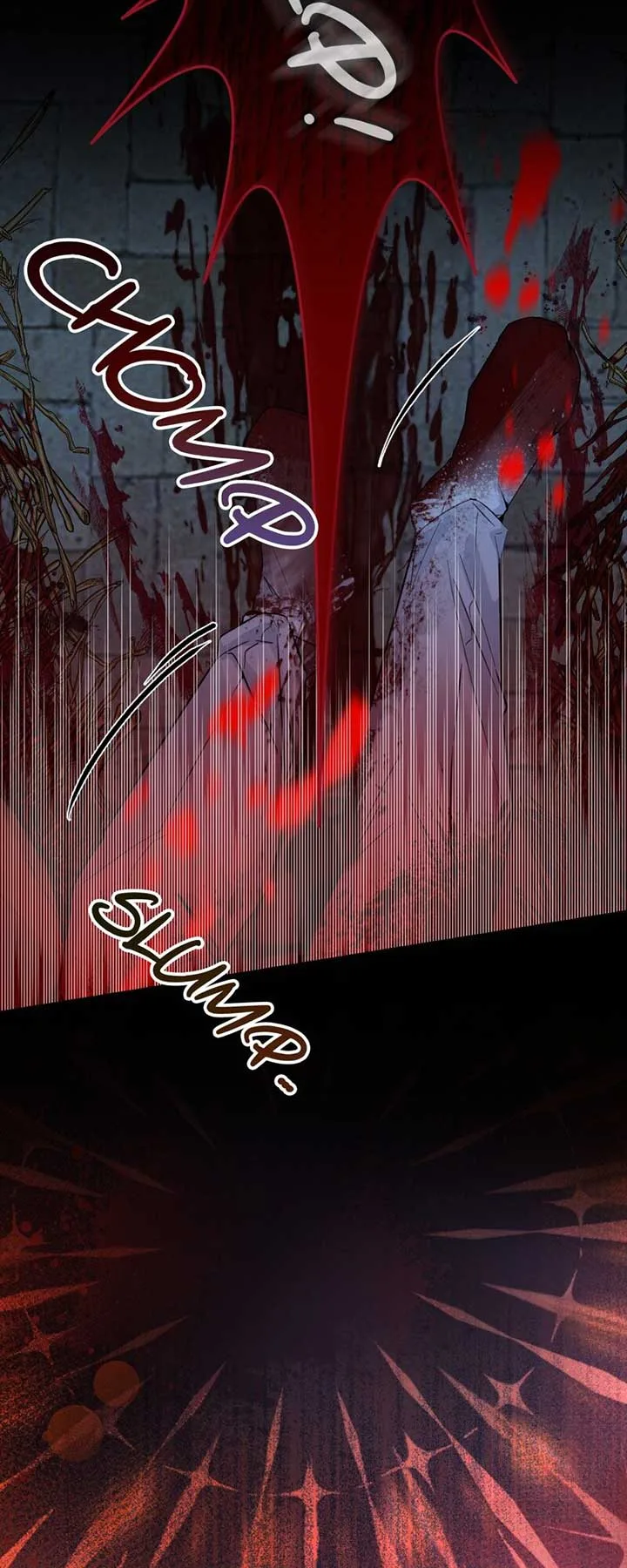 A Fairy Tale for Villains Chapter 82 page 20