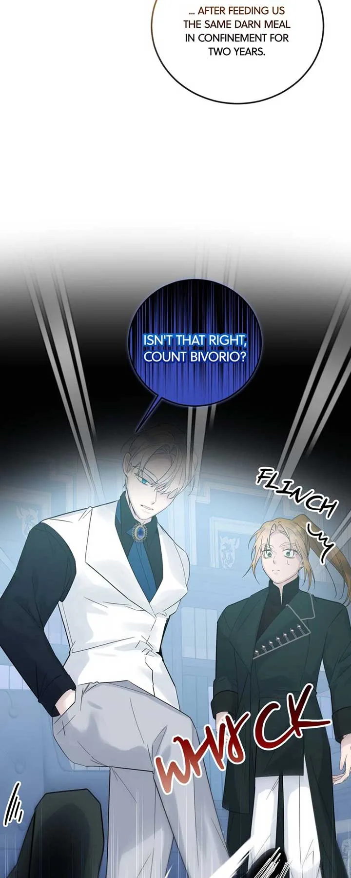 A Fairy Tale for Villains Chapter 82 page 24