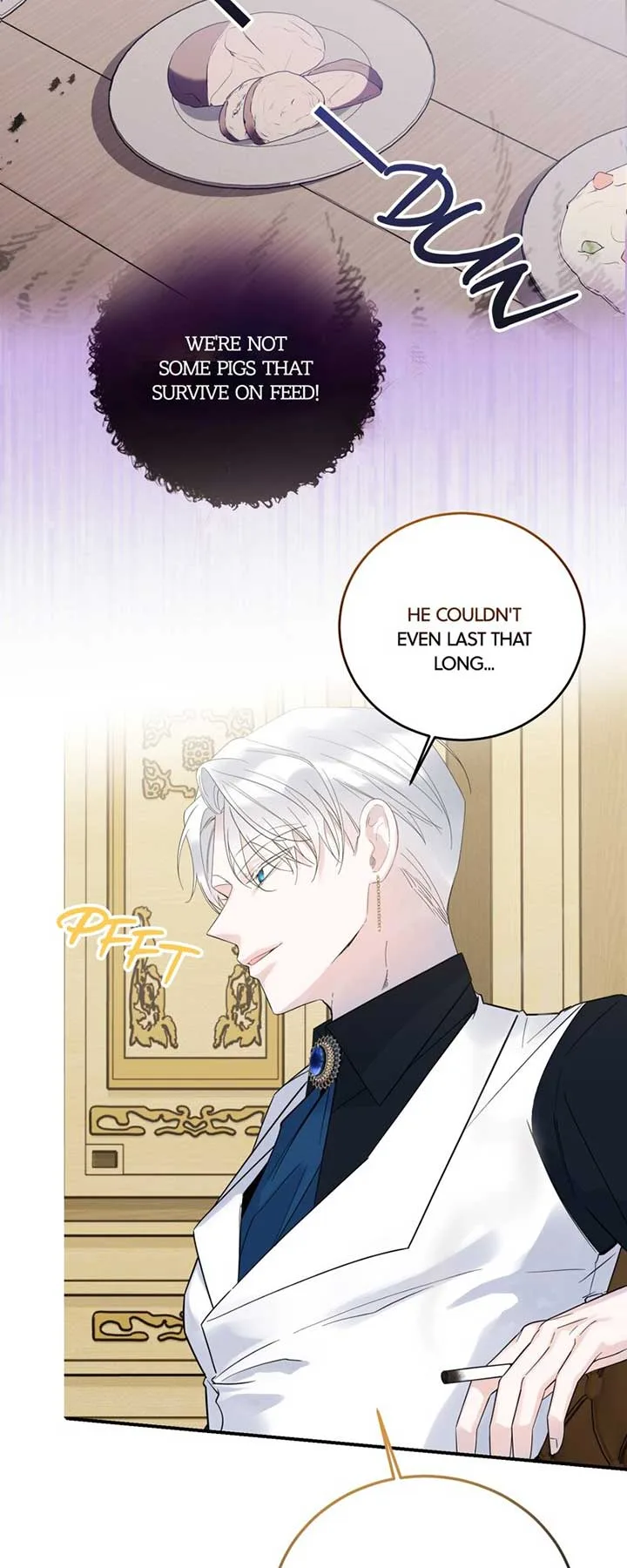 A Fairy Tale for Villains Chapter 82 page 23