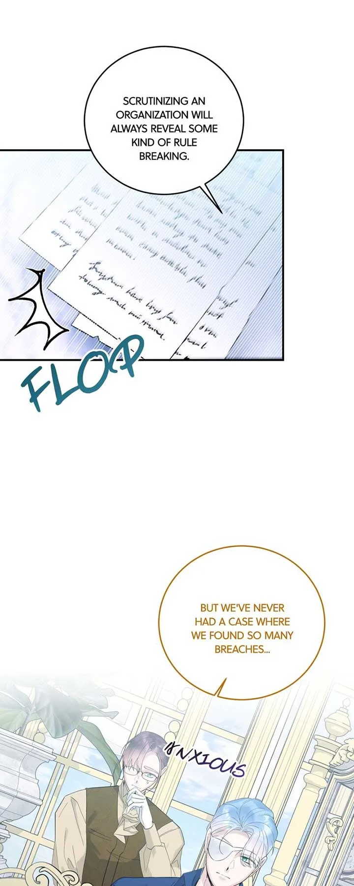 A Fairy Tale for Villains Chapter 82 page 29