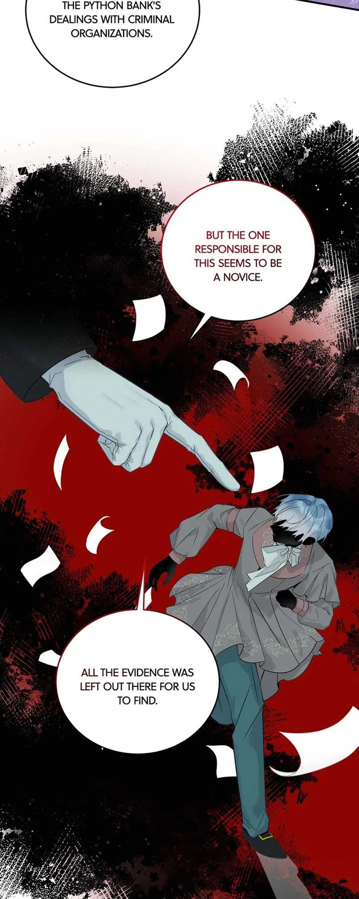 A Fairy Tale for Villains Chapter 82 page 31