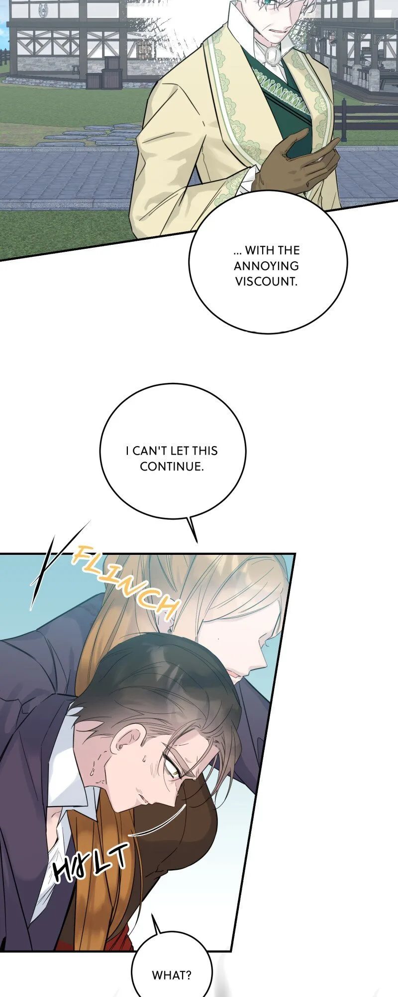 A Fairy Tale for Villains Chapter 81 page 23