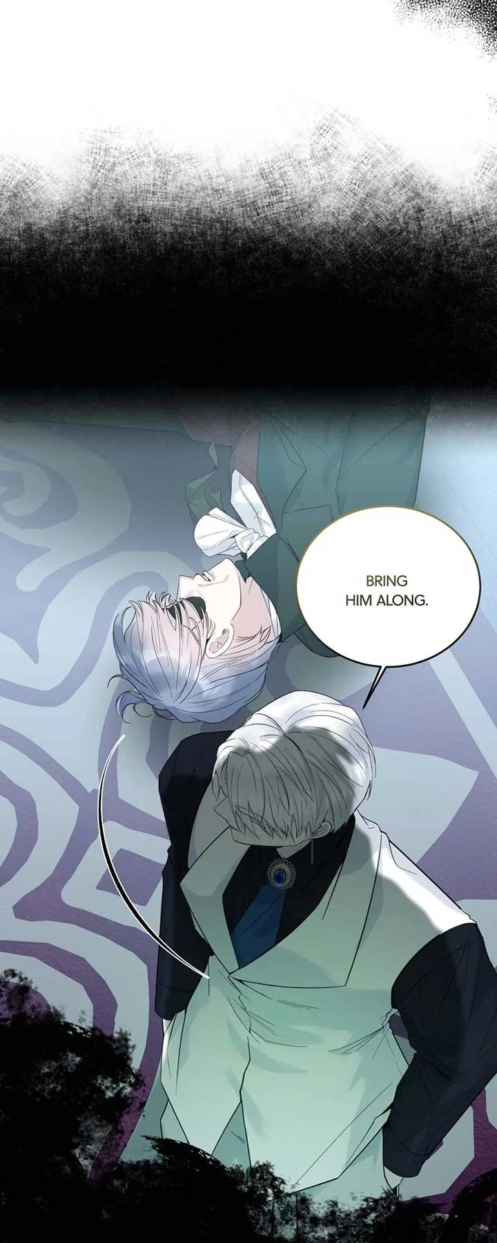 A Fairy Tale for Villains Chapter 82 page 27