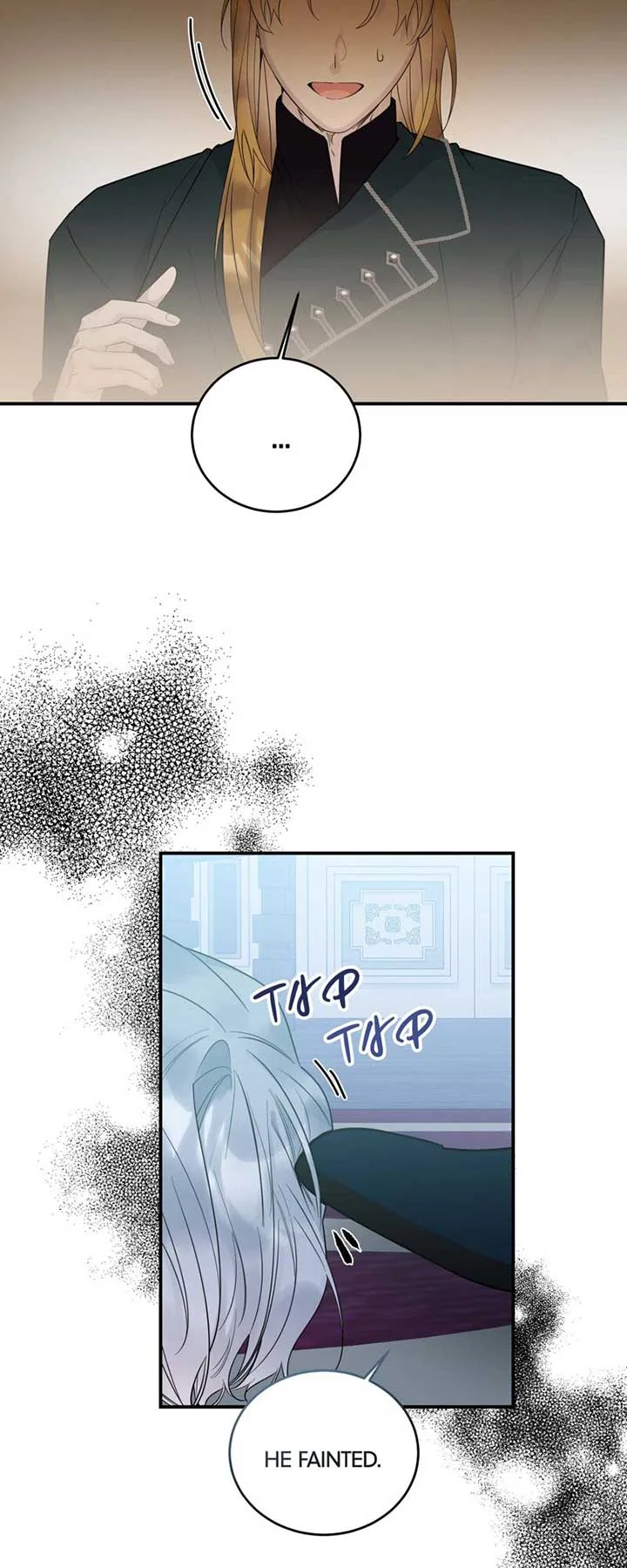 A Fairy Tale for Villains Chapter 82 page 26