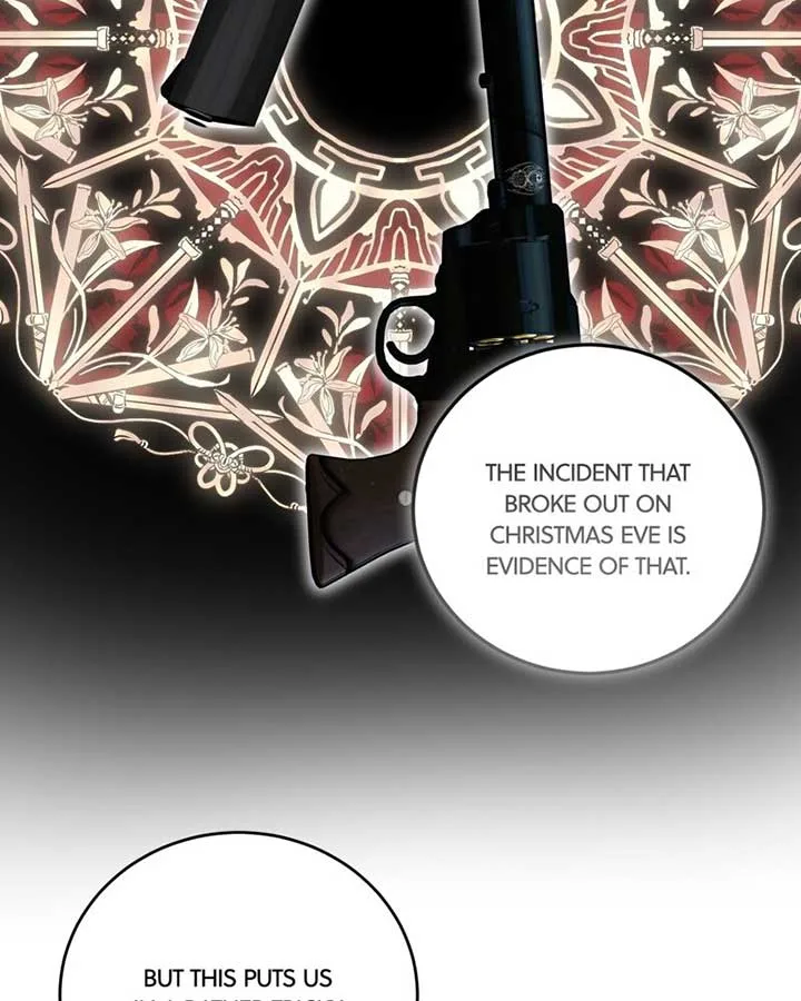 A Fairy Tale for Villains Chapter 82 page 33