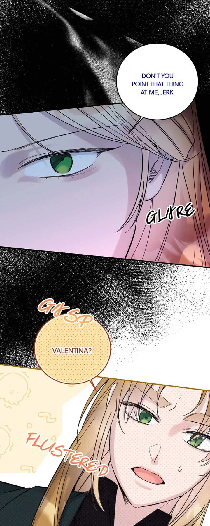 A Fairy Tale for Villains Chapter 82 page 44