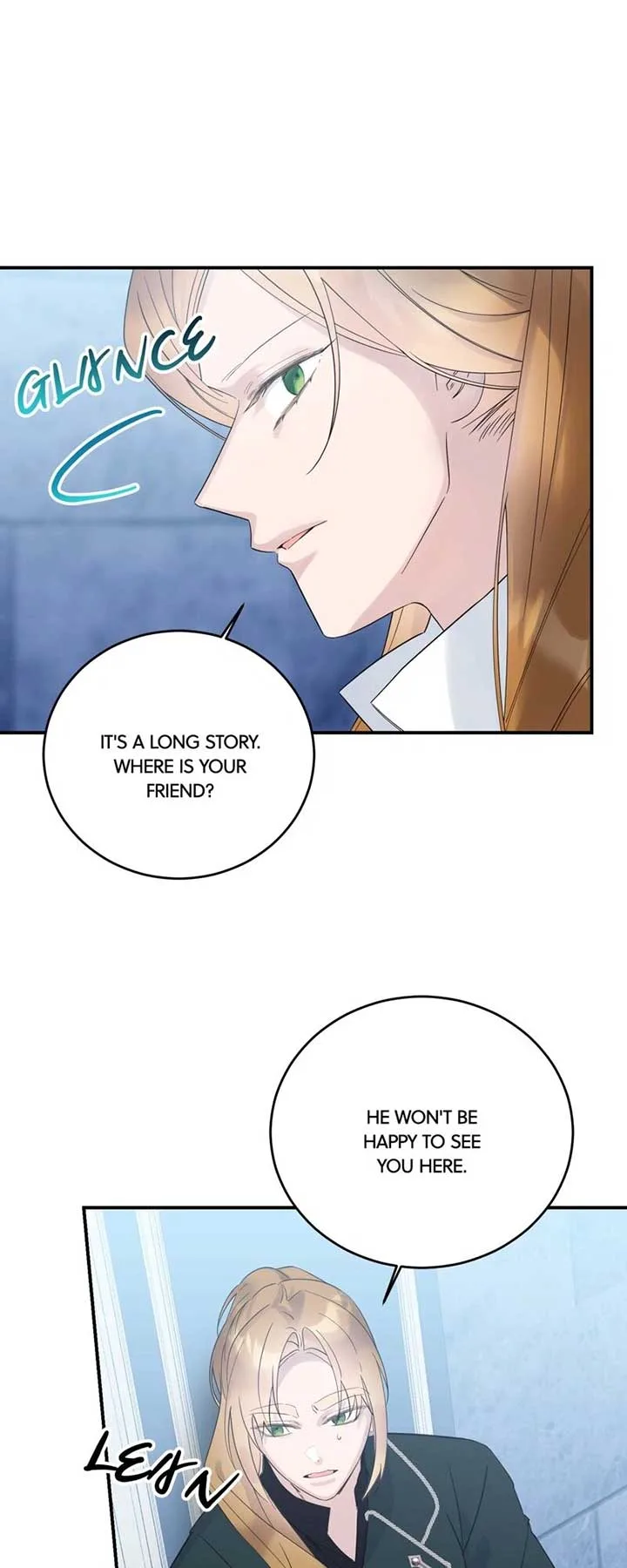 A Fairy Tale for Villains Chapter 82 page 46