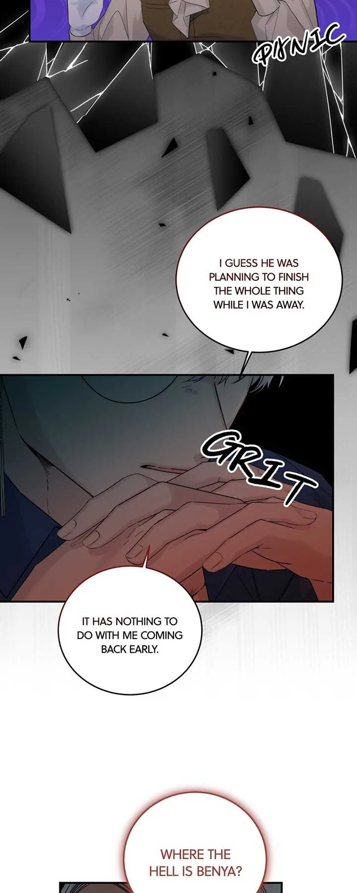 A Fairy Tale for Villains Chapter 82 page 39