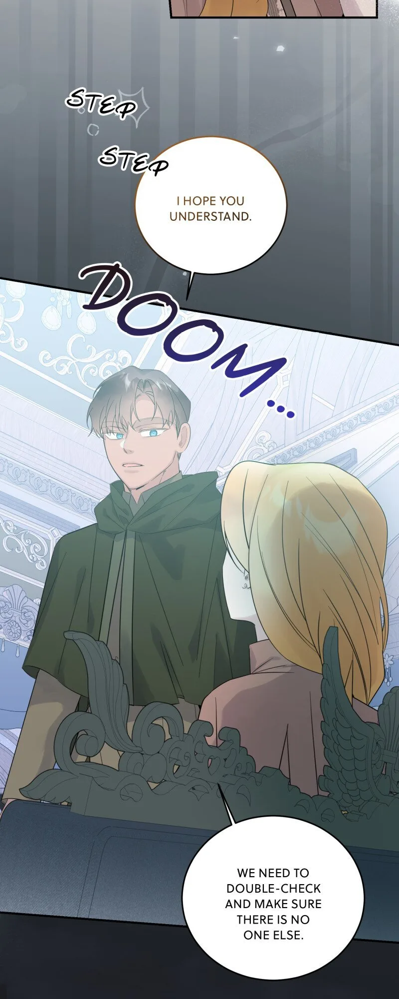 A Fairy Tale for Villains Chapter 81 page 30
