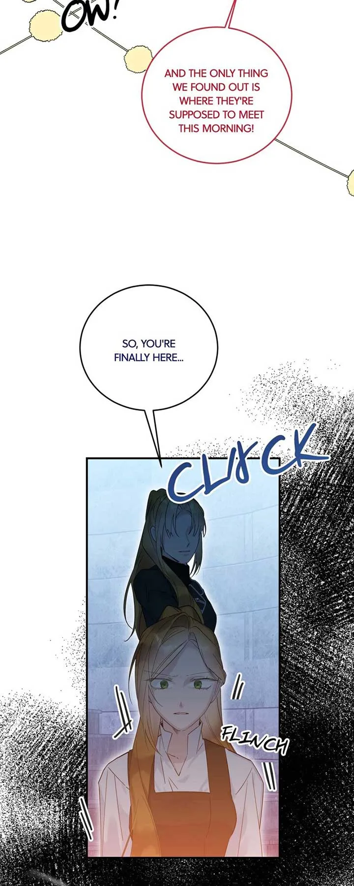A Fairy Tale for Villains Chapter 82 page 43