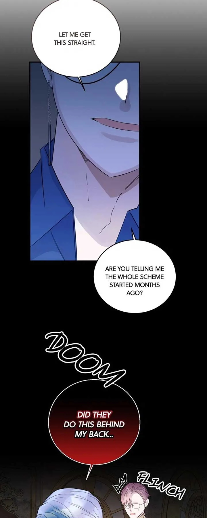 A Fairy Tale for Villains Chapter 82 page 37