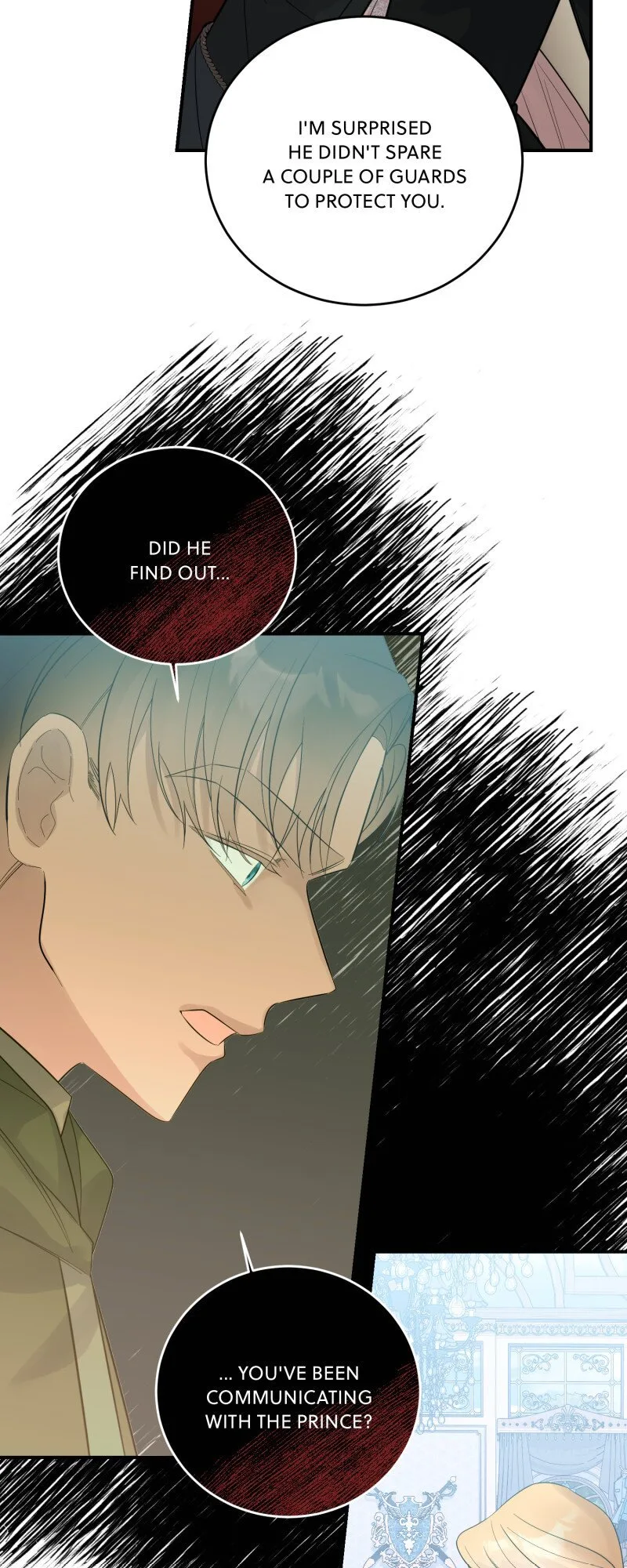 A Fairy Tale for Villains Chapter 81 page 32