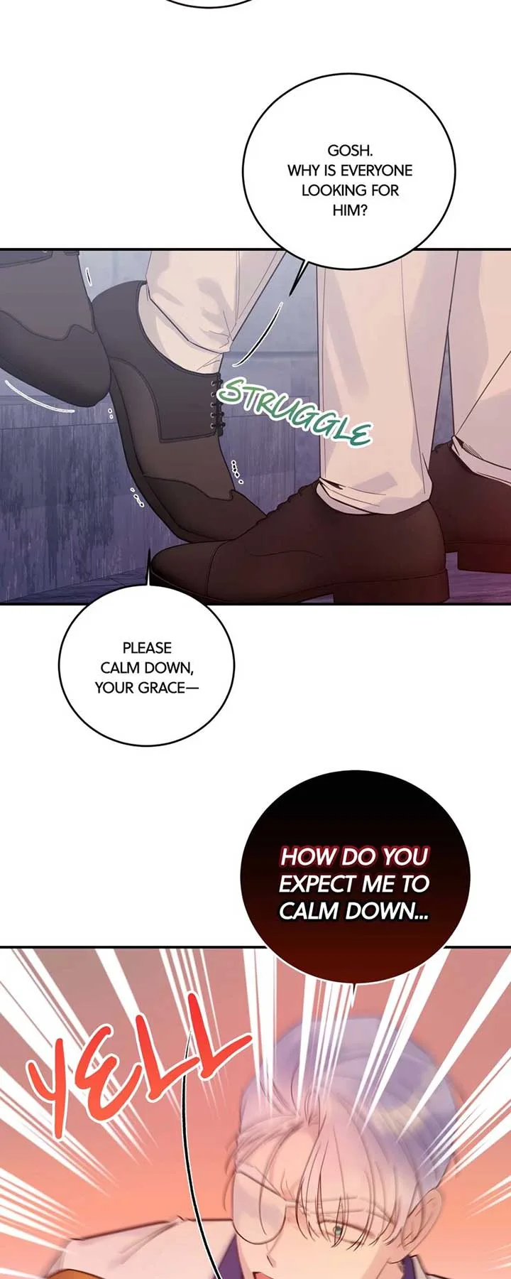 A Fairy Tale for Villains Chapter 82 page 53