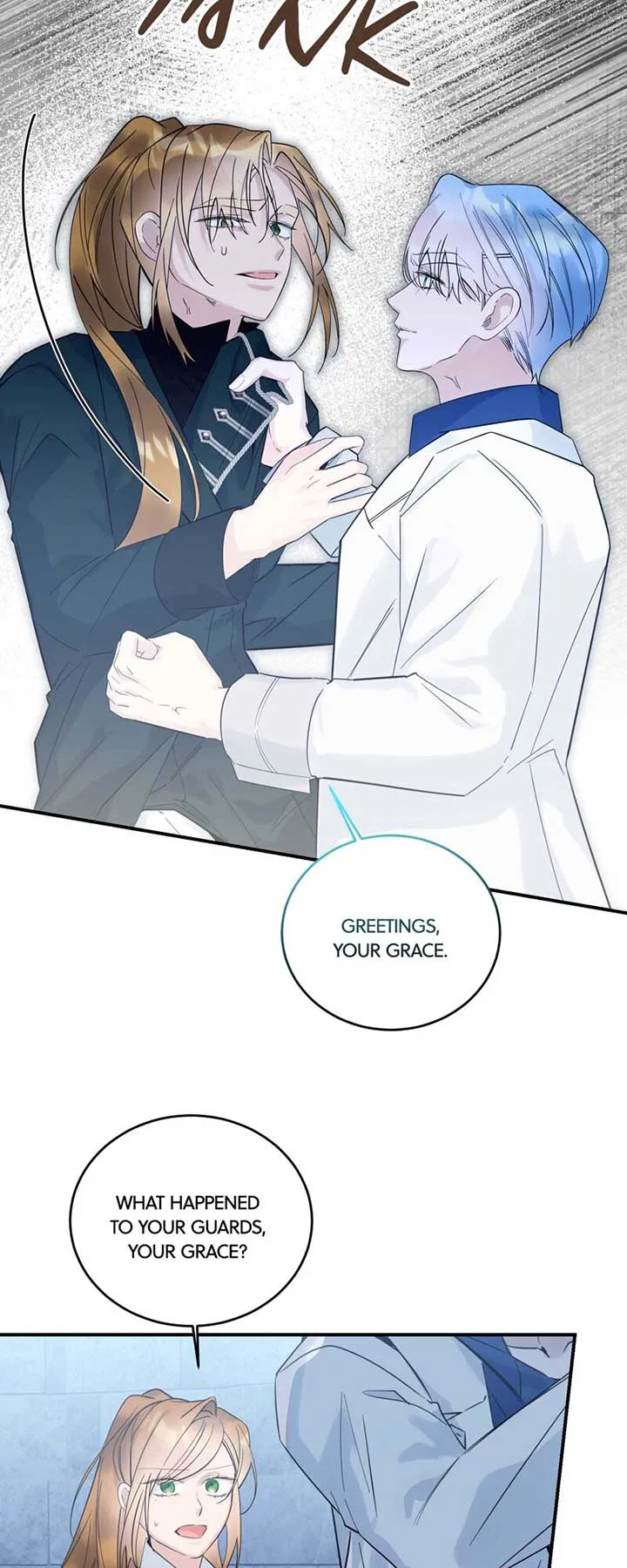 A Fairy Tale for Villains Chapter 82 page 51