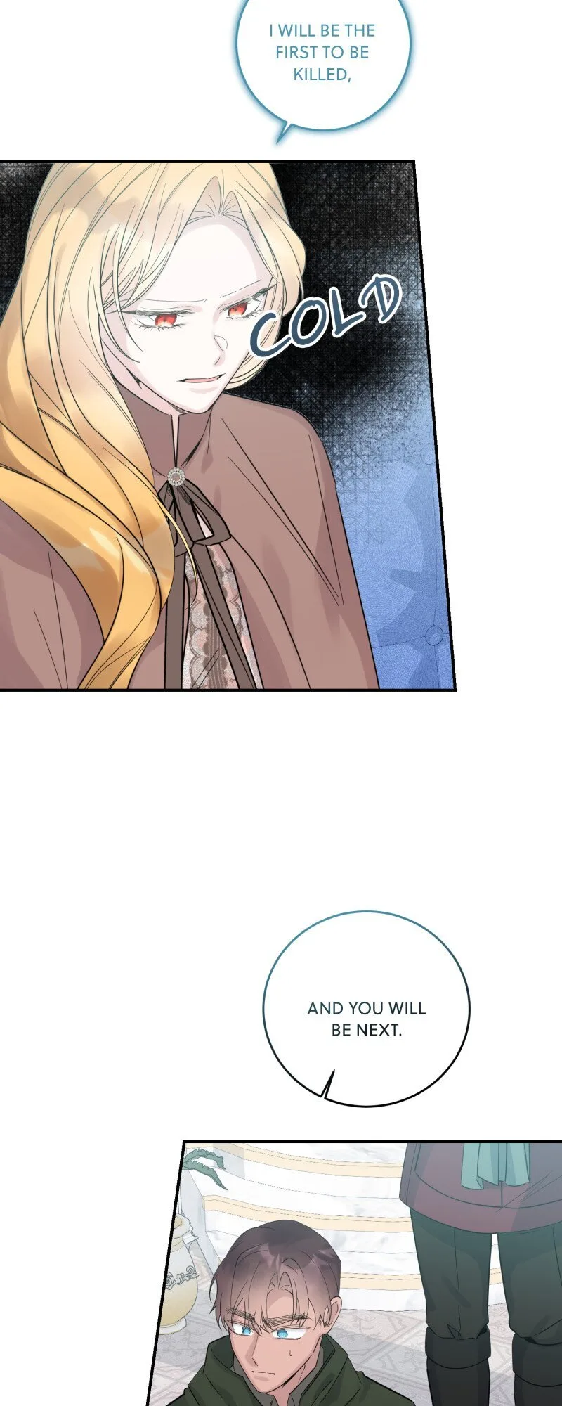 A Fairy Tale for Villains Chapter 81 page 37