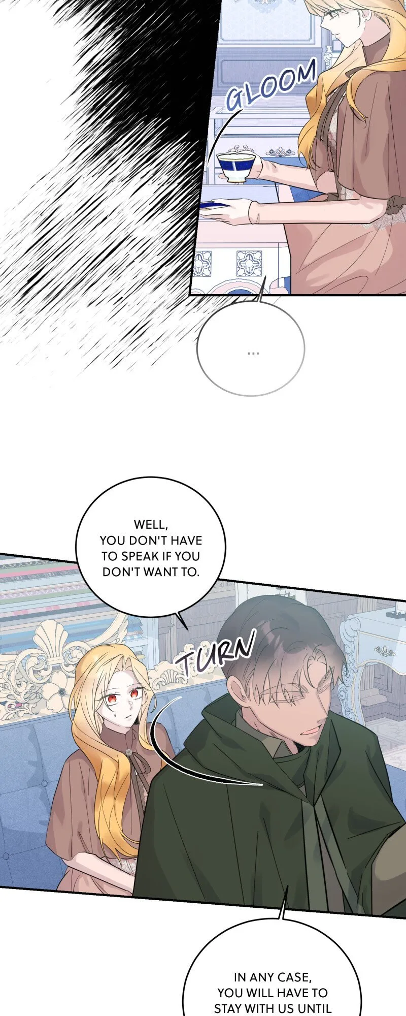 A Fairy Tale for Villains Chapter 81 page 33