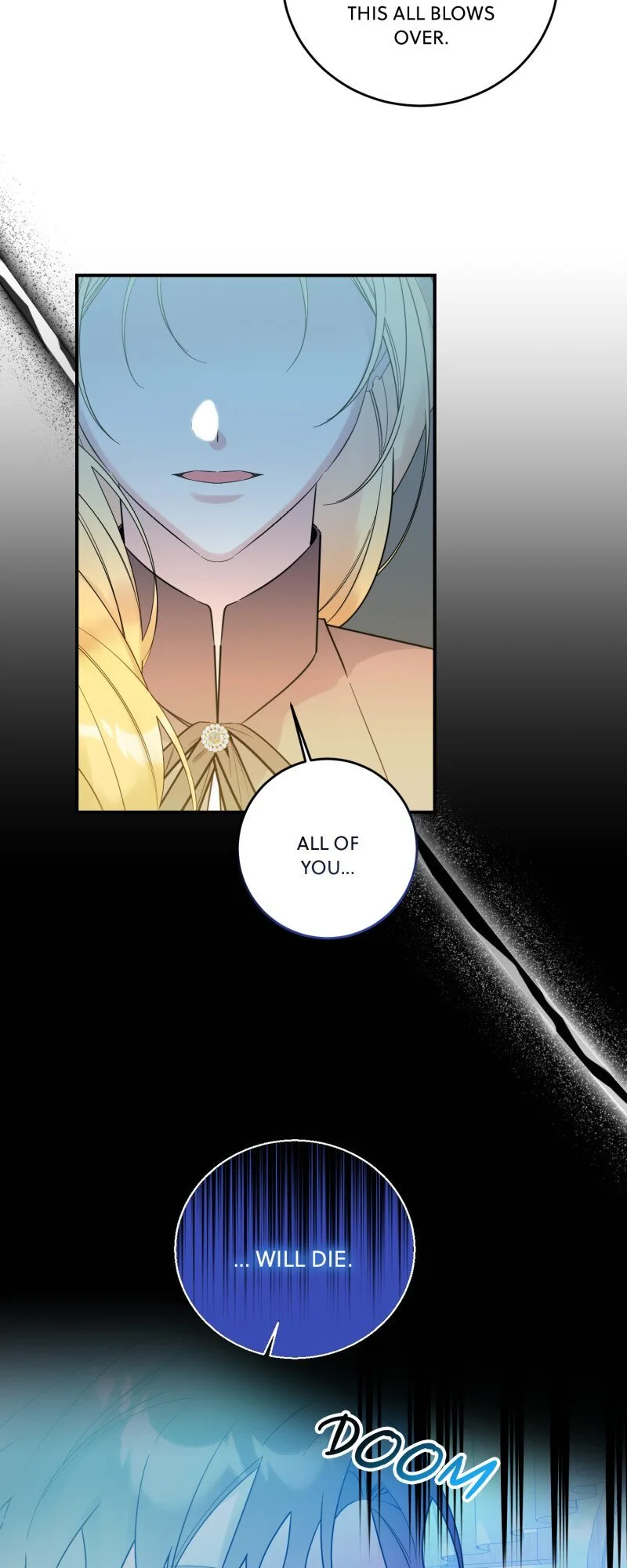 A Fairy Tale for Villains Chapter 81 page 34